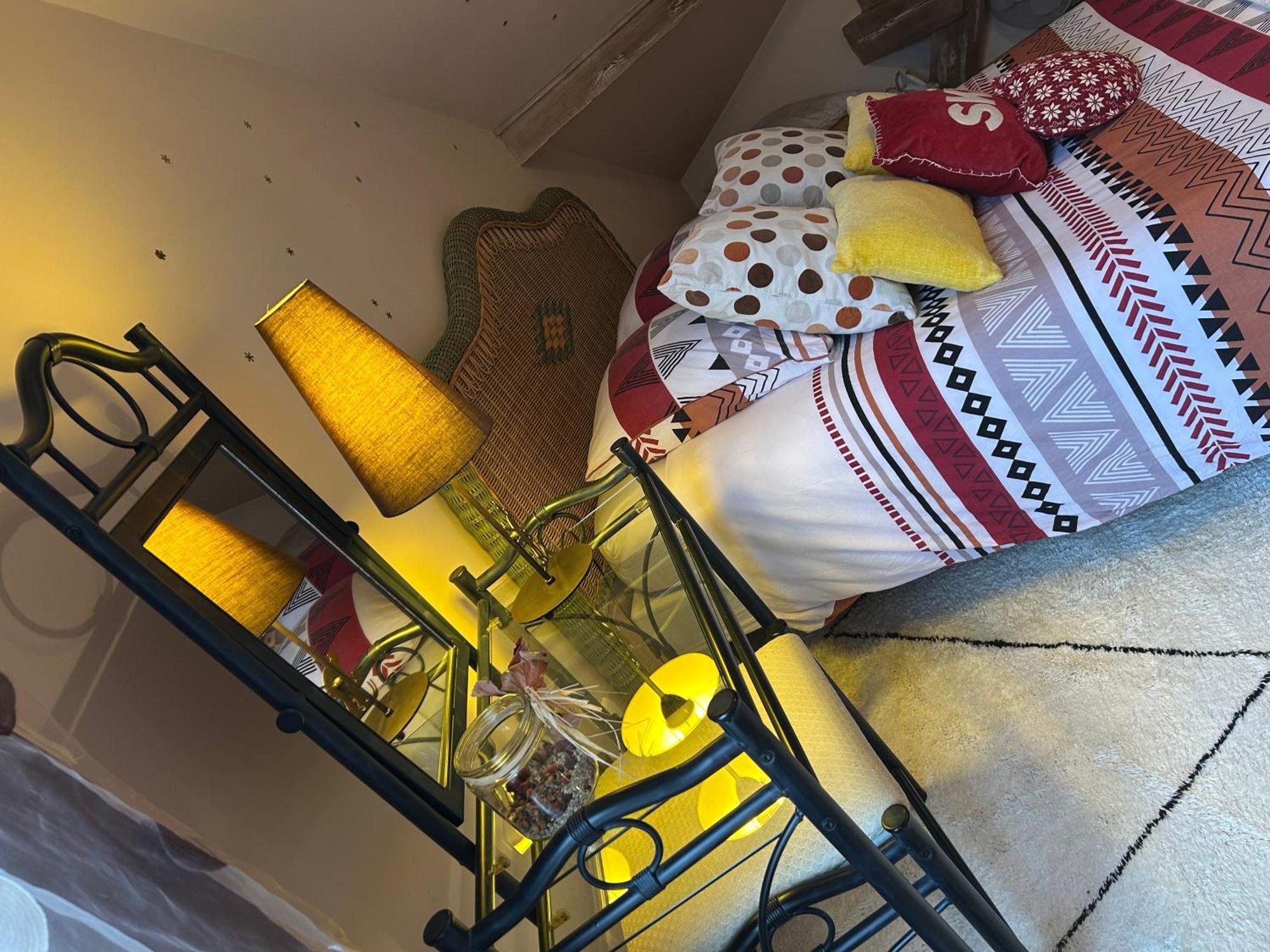 Mouxy A La Marc'Quize Chambres D'Hotes, Petit Dejeuner Compris, Avec Piscine A Debordement En Exterieur, Bain Nordique A 38 Degres En Prestation Supplement Sur Reservation Horaire Anticipee 1 Place De Parking Gratuite Sur Place المظهر الخارجي الصورة